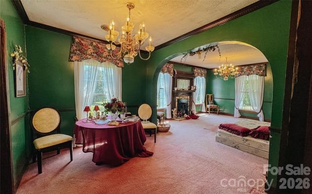 401 S Gold Branch Road, Richfield, NC 28137