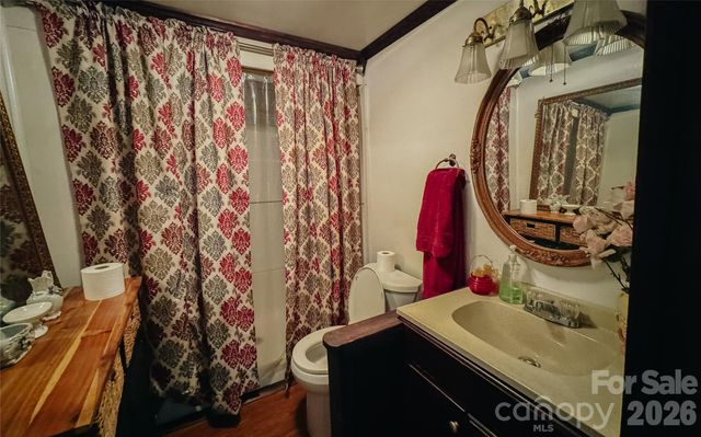 401 S Gold Branch Road, Richfield, NC 28137