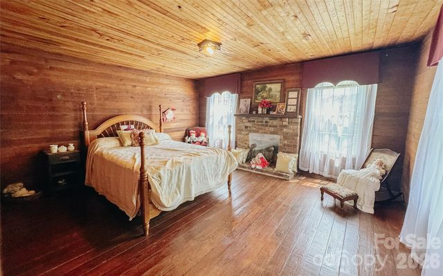401 S Gold Branch Road, Richfield, NC 28137