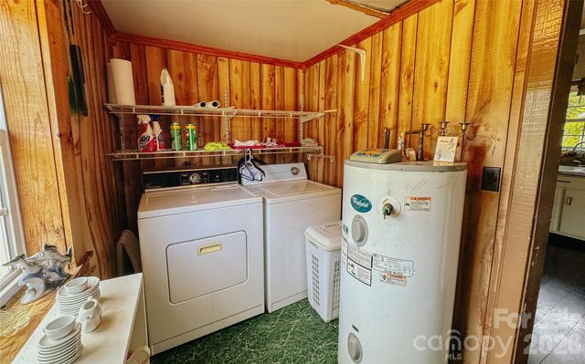 401 S Gold Branch Road, Richfield, NC 28137