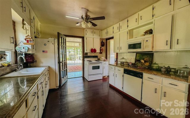 401 S Gold Branch Road, Richfield, NC 28137