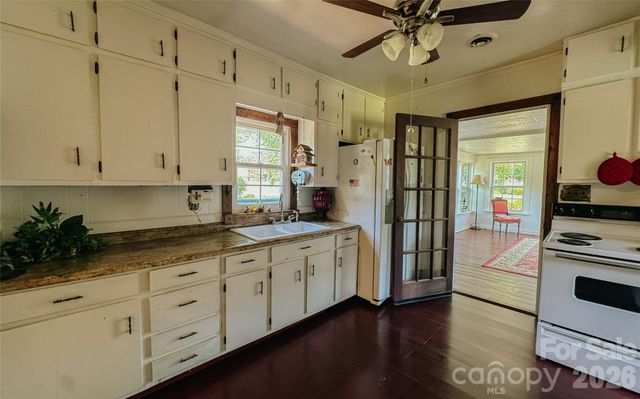 401 S Gold Branch Road, Richfield, NC 28137