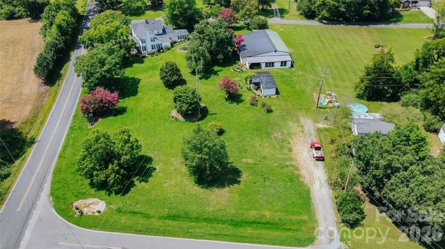 401 S Gold Branch Road, Richfield, NC 28137