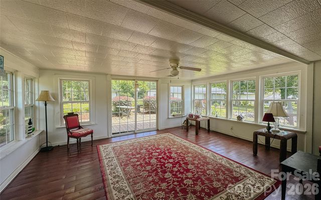 401 S Gold Branch Road, Richfield, NC 28137
