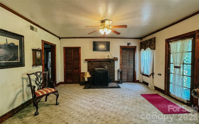 401 S Gold Branch Road, Richfield, NC 28137