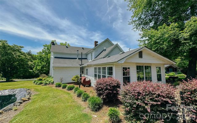 401 S Gold Branch Road, Richfield, NC 28137