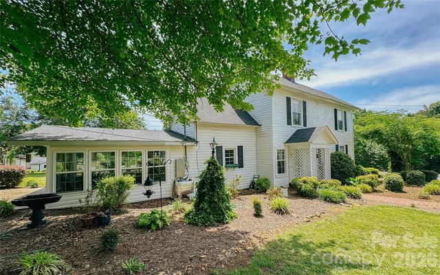 401 S Gold Branch Road, Richfield, NC 28137