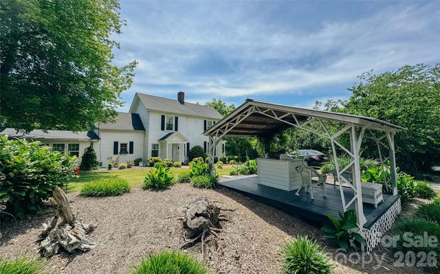401 S Gold Branch Road, Richfield, NC 28137
