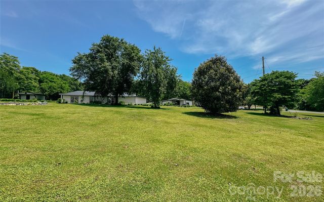 401 S Gold Branch Road, Richfield, NC 28137