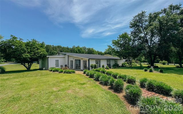 401 S Gold Branch Road, Richfield, NC 28137