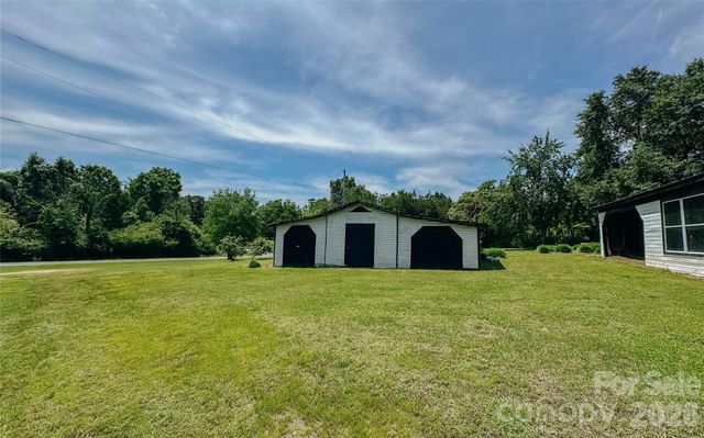 401 S Gold Branch Road, Richfield, NC 28137