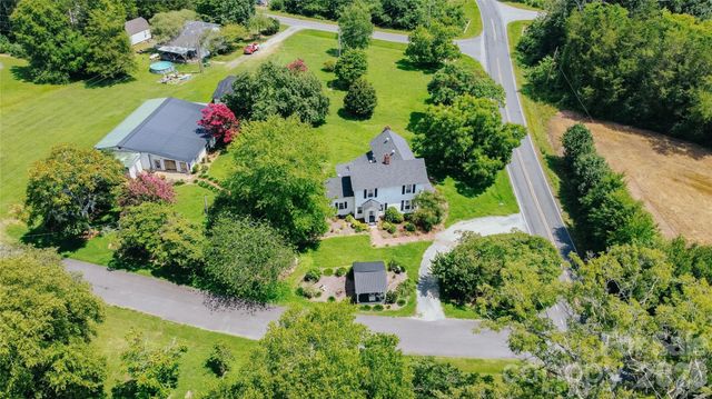401 S Gold Branch Road, Richfield, NC 28137
