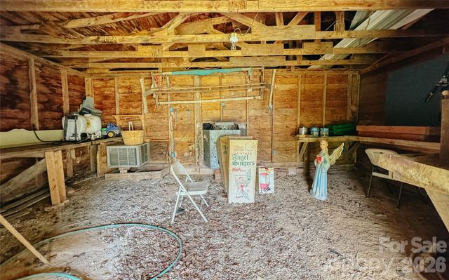 401 S Gold Branch Road, Richfield, NC 28137
