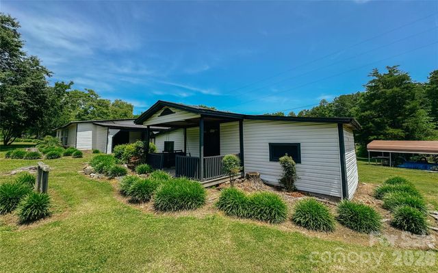401 S Gold Branch Road, Richfield, NC 28137