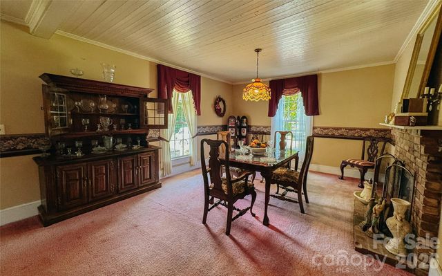 401 S Gold Branch Road, Richfield, NC 28137