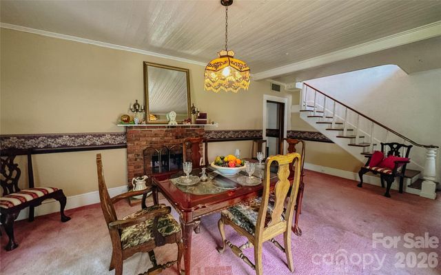 401 S Gold Branch Road, Richfield, NC 28137