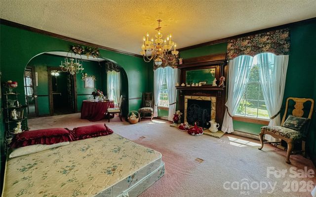 401 S Gold Branch Road, Richfield, NC 28137
