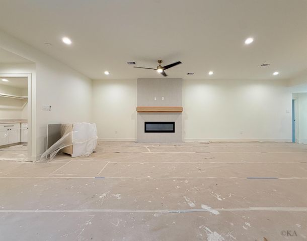 10519 Brinwood Drive, Houston, TX 77043