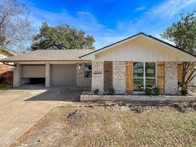 10519 Brinwood Drive, Houston, TX 77043