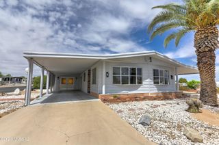 278 W Mora Drive, Green Valley, AZ 85614