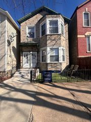 1817 S Peoria Street 2, Chicago, IL 60608