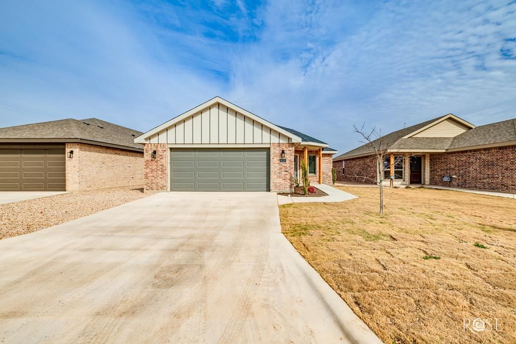 Image 24 of property listing at 3130 Forest Hill Dr, San Angelo, TX 76904