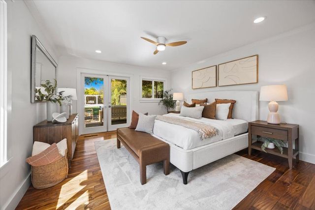 640 N San Antonio Road, Los Altos, CA 94022