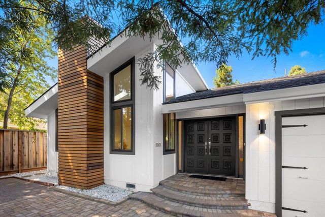 640 N San Antonio Road, Los Altos, CA 94022