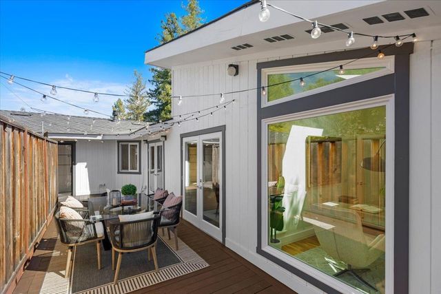 640 N San Antonio Road, Los Altos, CA 94022