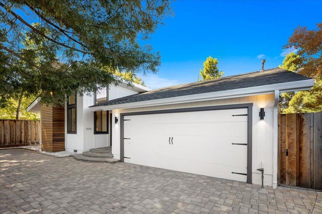 640 N San Antonio Road, Los Altos, CA 94022
