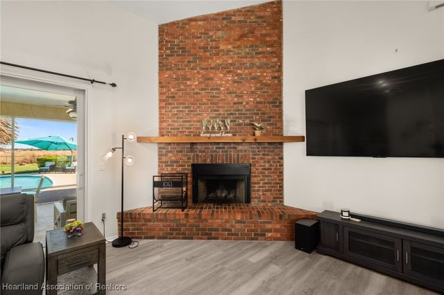 603 SUNSET POINTE Drive, Lake Placid, FL 33852