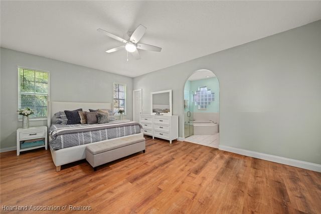 603 SUNSET POINTE Drive, Lake Placid, FL 33852