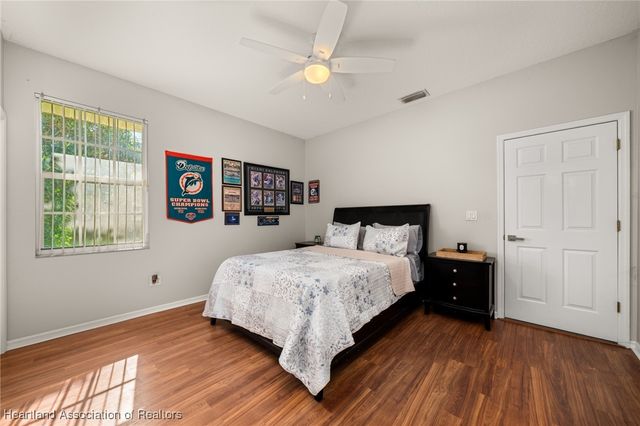 603 SUNSET POINTE Drive, Lake Placid, FL 33852