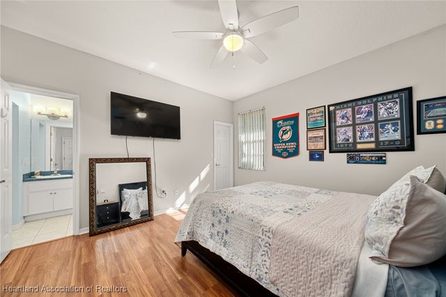 603 SUNSET POINTE Drive, Lake Placid, FL 33852