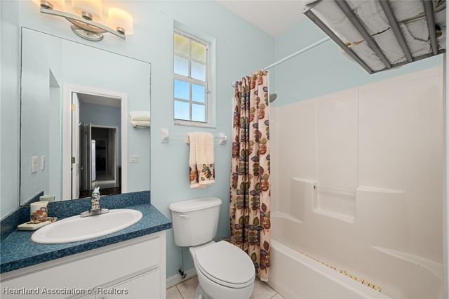 603 SUNSET POINTE Drive, Lake Placid, FL 33852