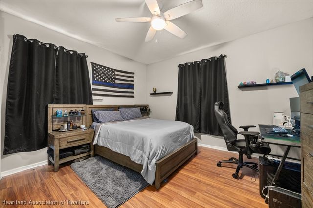 603 SUNSET POINTE Drive, Lake Placid, FL 33852