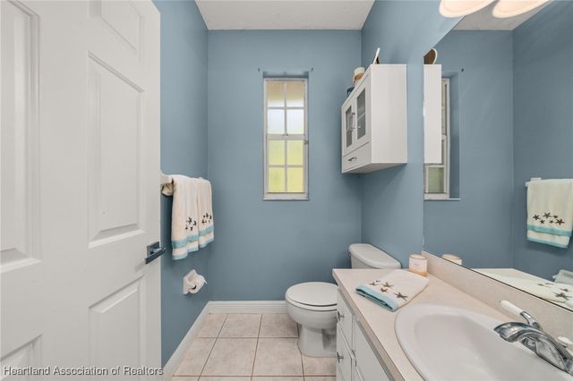 603 SUNSET POINTE Drive, Lake Placid, FL 33852