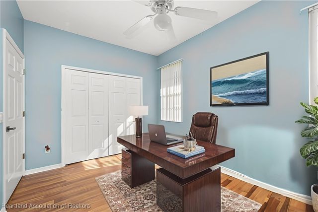 603 SUNSET POINTE Drive, Lake Placid, FL 33852