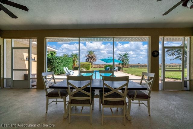 603 SUNSET POINTE Drive, Lake Placid, FL 33852