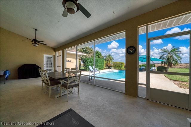 603 SUNSET POINTE Drive, Lake Placid, FL 33852