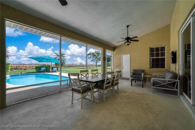 603 SUNSET POINTE Drive, Lake Placid, FL 33852