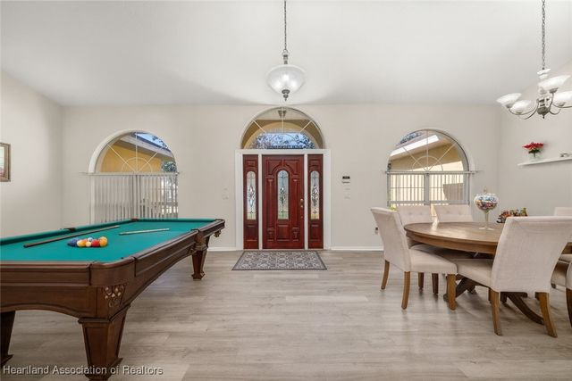 603 SUNSET POINTE Drive, Lake Placid, FL 33852