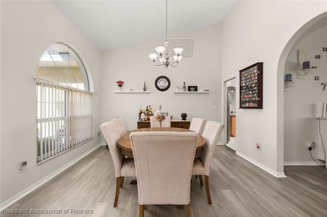 603 SUNSET POINTE Drive, Lake Placid, FL 33852