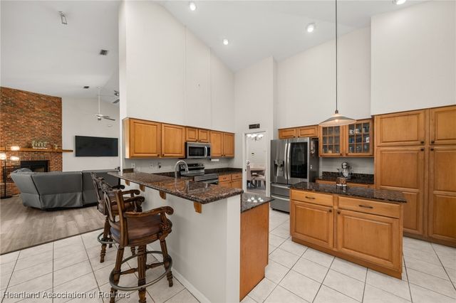 603 SUNSET POINTE Drive, Lake Placid, FL 33852