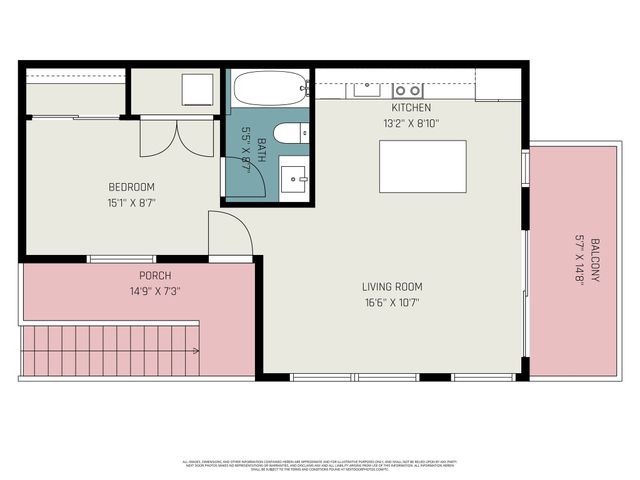 2217 N Fitzhugh Avenue 201, Dallas, TX 75204