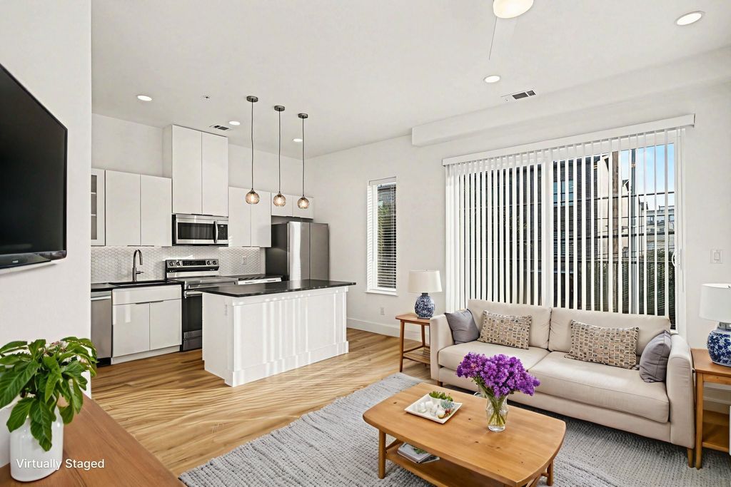 2217 N Fitzhugh Avenue 201, Dallas, TX 75204