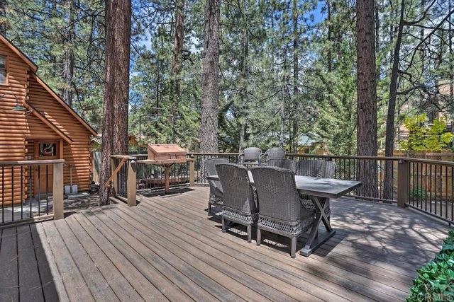 39112 Starview, Big Bear Lake, CA 92315