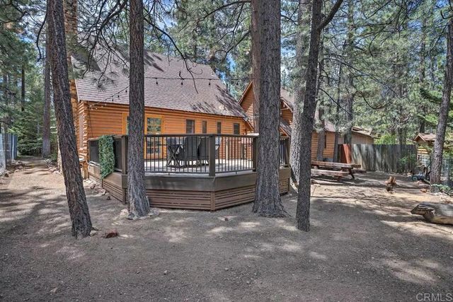 39112 Starview, Big Bear Lake, CA 92315