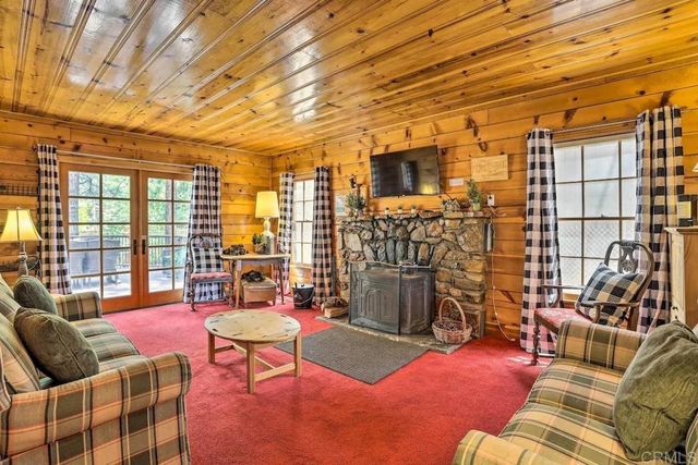 39112 Starview, Big Bear Lake, CA 92315