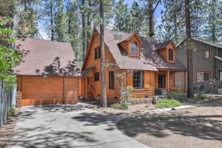 39112 Starview, Big Bear Lake, CA 92315